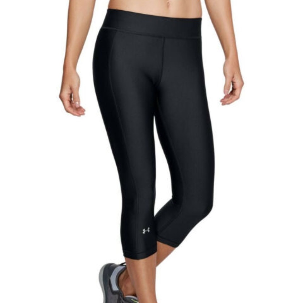 Under Armour Ankle Leggings